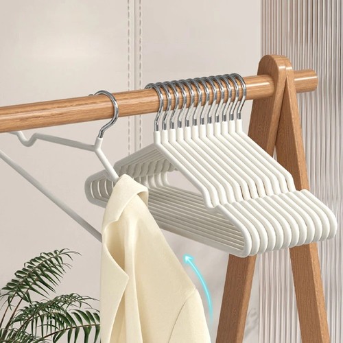 Non slip drying hangers - drying,