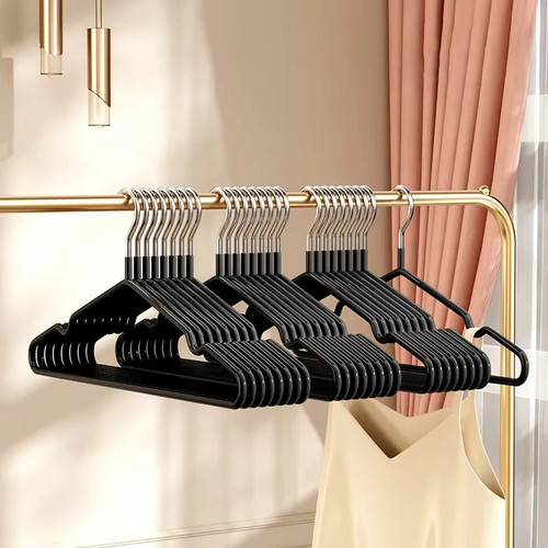 10pcs metal traceless slip - 10pcs,