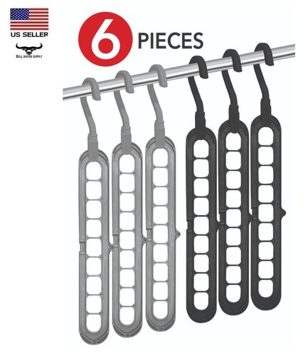 Piece space saving - 6-piece,
