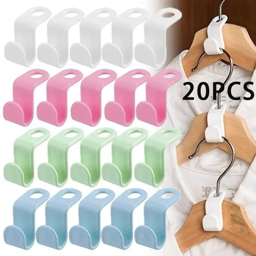 Space saver clothes - saver, hanger
