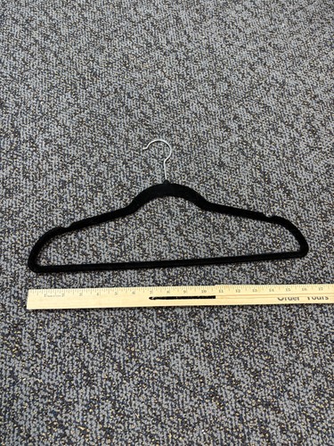 Clothes hanger - clothes,