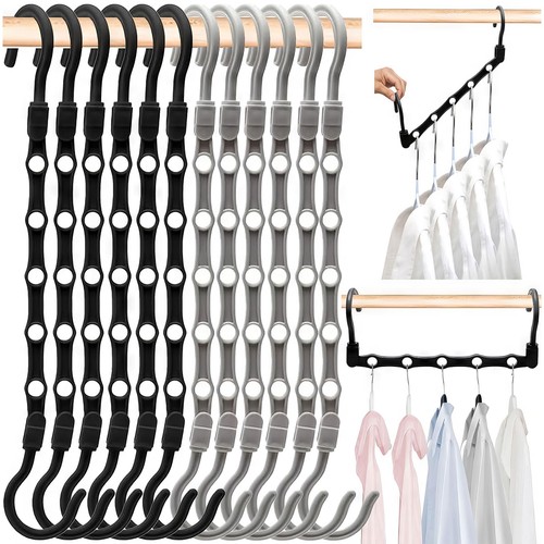 Pcs space saving - 12,