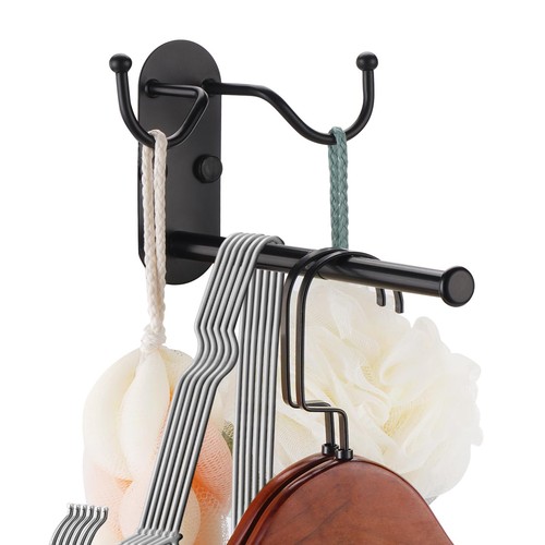 Clothes hanger storage - hanger,