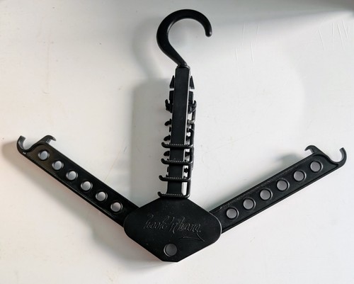 Hook hang clothes and tie - clothes,