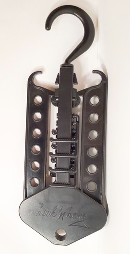 Set hook n hang - of, 'n