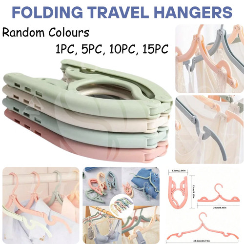 15pcs travel portable foldable - travel,