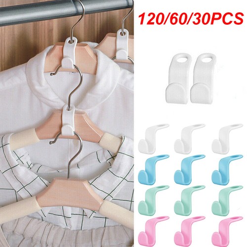 120x clothes hanger connector - hanger,