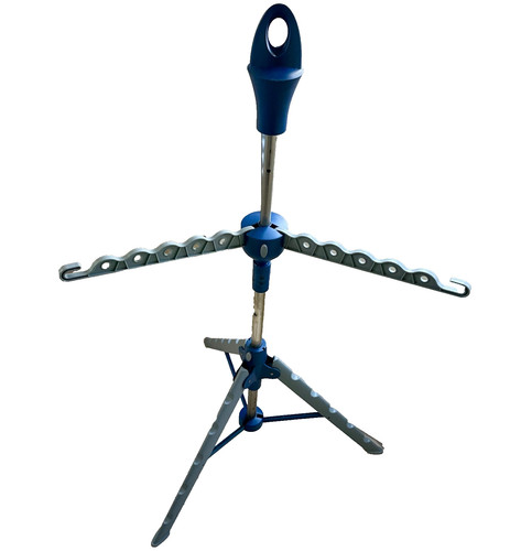 Hangaway hang and store - -,