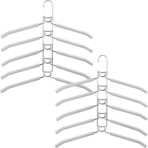 Clothes hanger space saver - space, 2