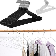 20-Pack Premium Rubber-Coated