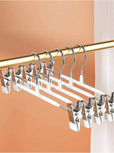 5pcs multi clip clothes - clip, hanger