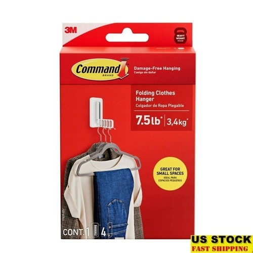 Folding clothes hanger - folding,
