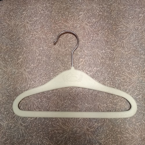 Small hanger for clothes - clothes, x