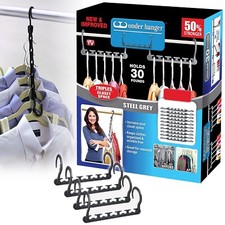 20/24 Pcs Space Saving