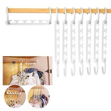 MAX Wonder Clothes Hangers