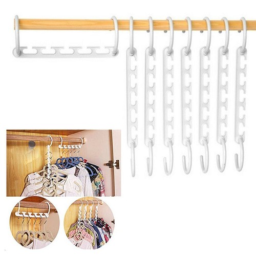 Max wonder clothes - clothes, hangers