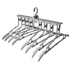 Non Slip Folding Magic Clothes