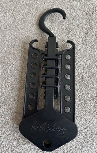 Hook hang hanger seen - hook, n