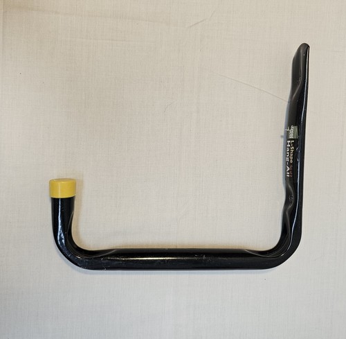 Shaped hang all - hang-all, duty