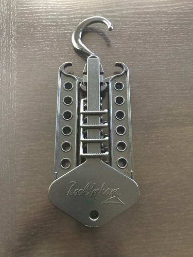 Hook hang clothes tie - hang, &