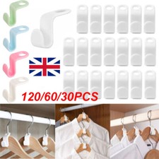 120PCS Clothes Hanger