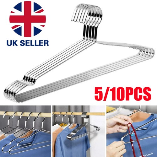 10pcs non slip coat - non-slip, hanger