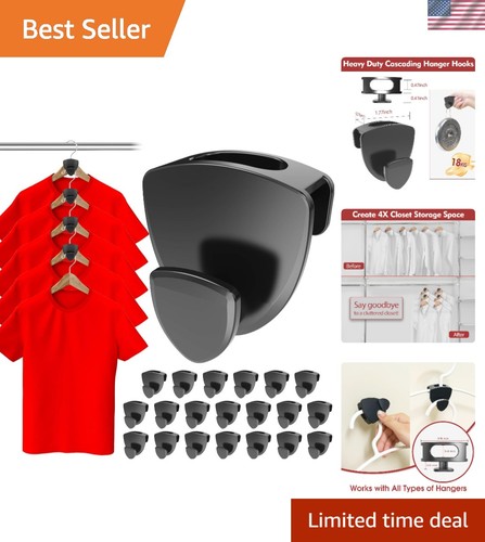 Effortless closet organizer - effortless,