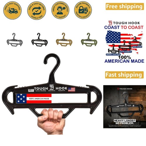 Usa made tough - usa,