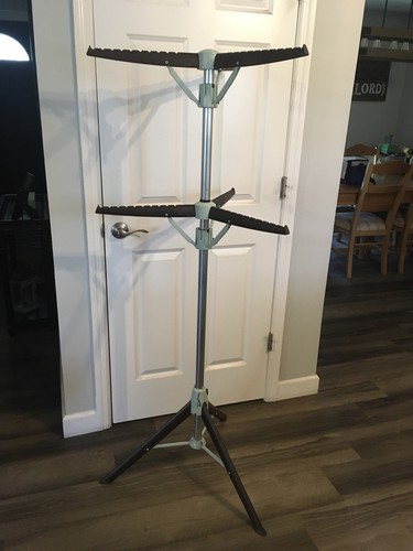 Hangaway tier portable - 2,