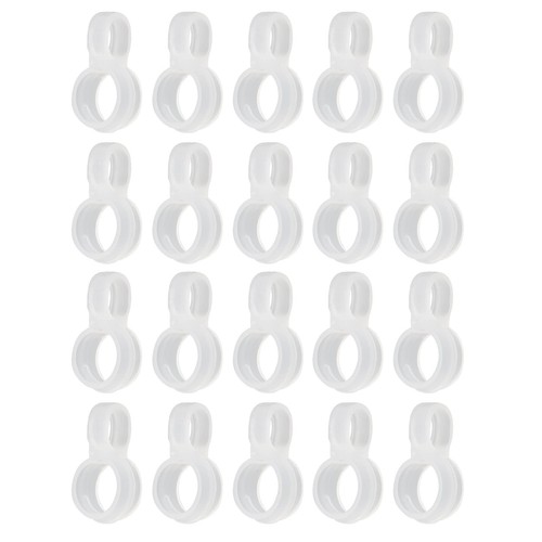 20pcs wind proof - 20pcs,