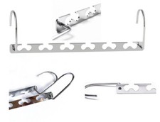 Space Saver Saving Metal Magic