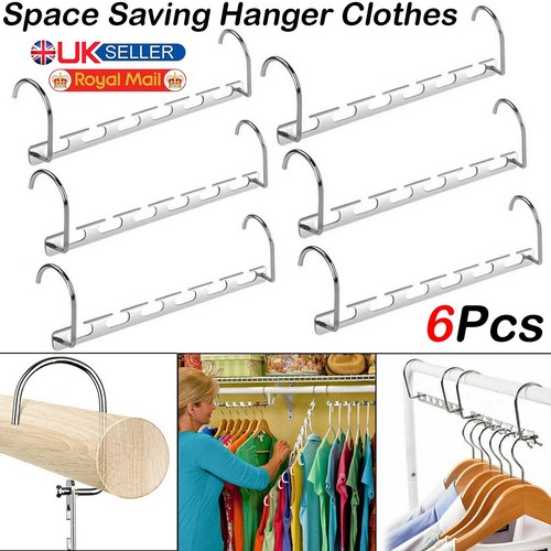 Space saver saving - 6x, wonder