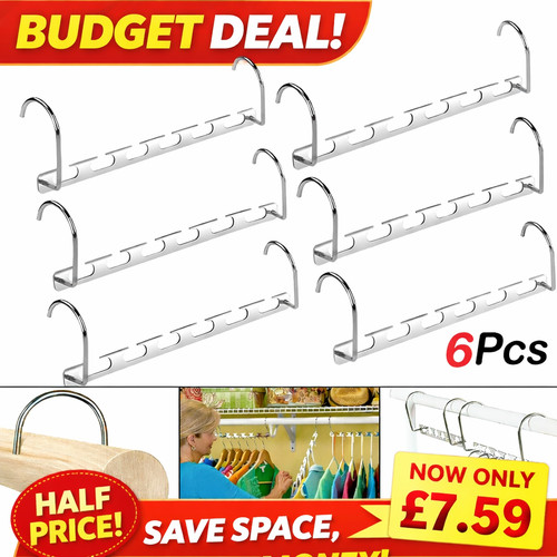 Space saver saving - 6x,