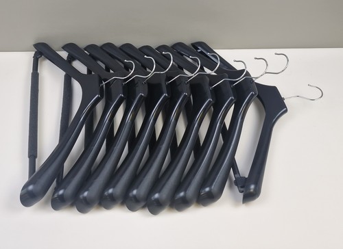 Hangerworld pack black - hangerworld, of