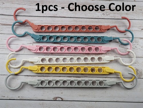 Hole space saving - hole, hanger