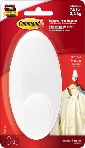 Clothes hanger holds to - hanger,,
