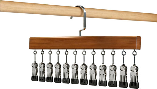 Closet organizer with - organizer,