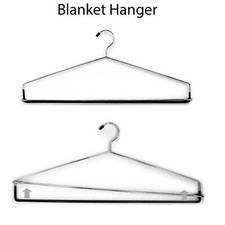 HEAVY DUTY METAL CLOTHES COAT