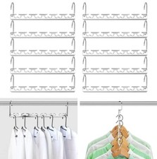 10X Space Saver Hangers