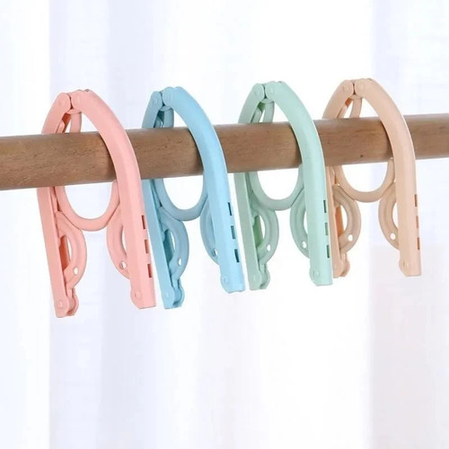Travel coat hangers - 2/5/10,