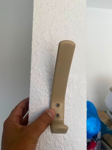 Versatile hanger for clothes - versatile,