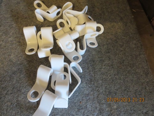 Lot closet - 20,