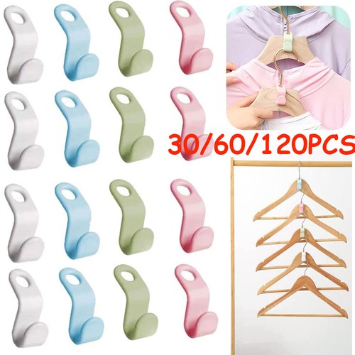 120pcs clothes hanger - clothes,