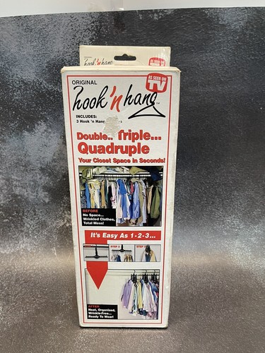 Hook hang hangers as seen - hook,