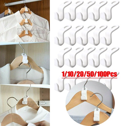 100pcs clothes hanger - clothes,