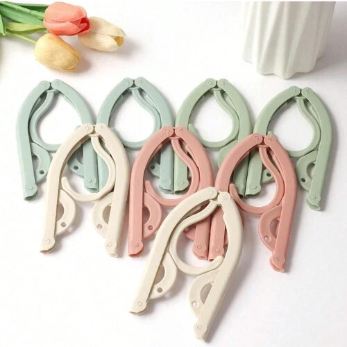 Travel coat hangers - travel,