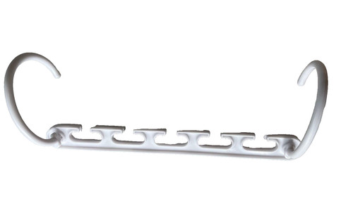 12pc space saving hanger - 12pc,