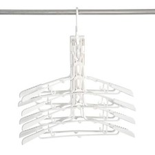 Non Slip Folding Magic Clothes