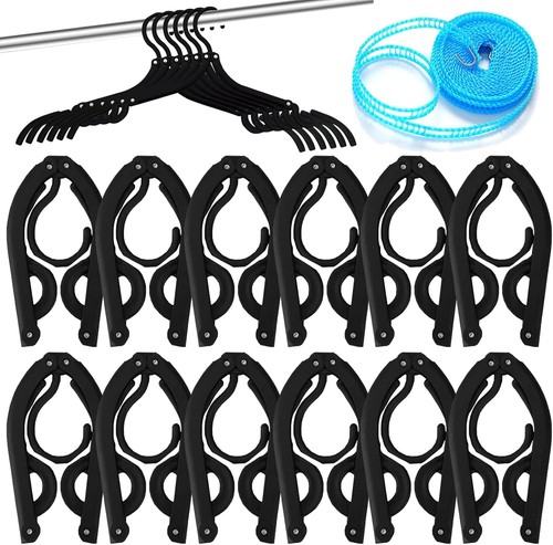 Black non slip clothing - slip,