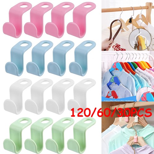 120pcs clothes hanger - clothes,